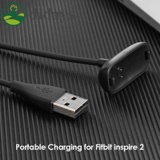 สายชาร์จ USB สําหรับสมาร์ทวอทช์ Fitbit Inspire 2