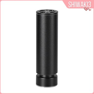 [Shiwaki3] ขาเฟอร์นิเจอร์ โซฟา อะลูมิเนียมอัลลอย ติดตั้งง่าย กันสนิม ปรับความสูงได้ แบบเปลี่ยน สําหรับ Wardrobes