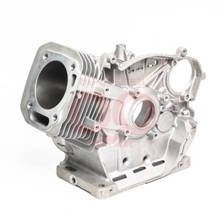 POLO (ENGINE) (โปโล (เครื่องยนต์)) อะไหล่ KT6500DDC CRANKCASE