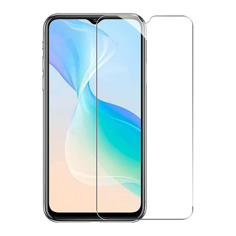 ฟิล์มกระจกนิรภัยสําหรับVivo V23 V20 V17 V15 V11 Z1 Proป้องกันหน้าจอสําหรับVivo V19 V17 Neo Z1 Lite Z