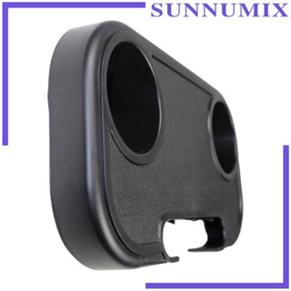 [Sunnimix] ถาดวางแก้วเครื่องดื่ม แบบคลิปหนีบ สําหรับตั้งแคมป์