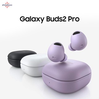 Vip Samsung Galaxy Buds2 Pro True หูฟังบลูทูธไร้สาย R510 เหมาะกับการวิ่งเล่นกีฬา