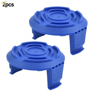 【VARSTR】Direct Replacement Trimmer Spool Cap for Qualcast Grass Trimmer YT7403 08 GTLi20