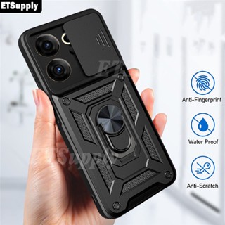 เคสโทรศัพท์มือถือ ป้องกันกล้อง กันกระแทก สําหรับ Tecno Camon 20 Pro Tecno Camon20 Pro