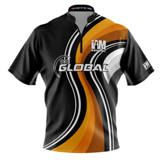 เสื้อโปโลแขนสั้น ลายทีมชาติฟุตบอลชั้นนํา 900 Global DS Bowing Jersey 2011-9G 3D