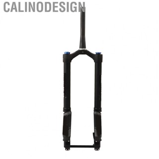 Calinodesign 150x15mm Bike  Aluminum Alloy Suspension Front  Bike Accessories HOT