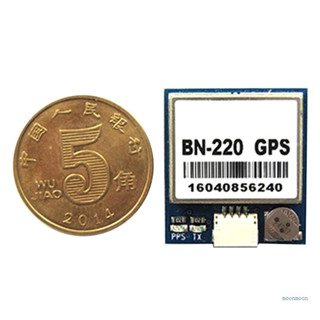 Lucky BN-220 โมดูลนําทาง GPS TTL-Dual-Glonass 9600bps PIX4