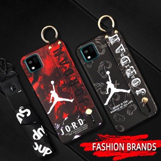 Cool Fashion Design Phone Case For Kyocera Kantan Sumaho3/A205KC Waterproof Durable Anime Luxury Cartoon protective Fashion