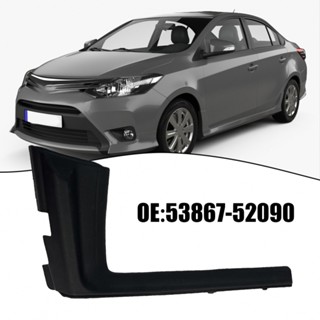 บังโคลนหน้า ฝั่งซ้าย สําหรับ Toyota Yaris 2012-2015 53867-52090