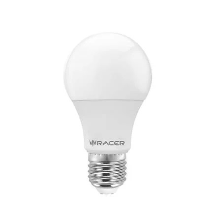 RACER หลอดไฟ LED Bulb E27 7W รุ่น KATIE  แสงเดย์ไลท์