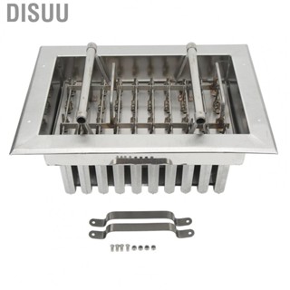 Disuu Stainless Steel Ice  Mold Stick Molds Welding Machine DIY US