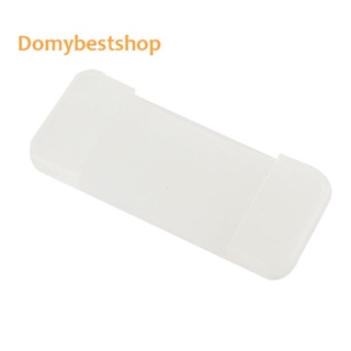 [Domybestshop.th] อุปกรณ์แจ้งเตือนปลากินเบ็ดไฟฟ้า แบบคลิปหนีบ มีไฟ LED สีดํา