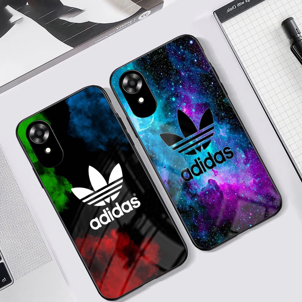 Softcase Glass VIVO V25 5G V25E 2022 - GK16 - เคส HP VIVO V25 5G V25E 2022 - เคส VIVO V25 5G V25E 20