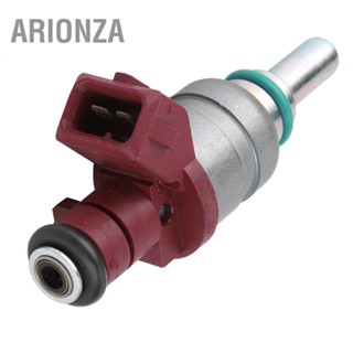 ARIONZA อะแดปเตอร์หัวฉีดหัวฉีดน้ำมันเชื้อเพลิง A2710780023 สำหรับ Mercedes Benz W203 C180 1.8T