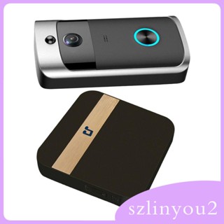 [szlinyou2] กล้องวิดีโอ กล้องเสียง มุมกว้าง 166o จับการเคลื่อนไหว