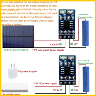 Ez เครื่องชาร์จแบตเตอรี่ลิเธียมไอออน ABS 3 7V และ 4 2V สําหรับผู้บริโภค