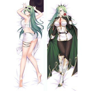 Azur Lane Littorio ปลอกหมอนอิง ลายการ์ตูนอนิเมะ Dakimakura ขนาด 50x150 ซม. สําหรับกอดร่างกาย