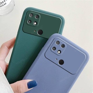 เคสโทรศัพท์มือถือ ซิลิโคน สําหรับ Xiaomi Mi Note10 CC9 Pro A3 Lite Civi 3 1S CC9e