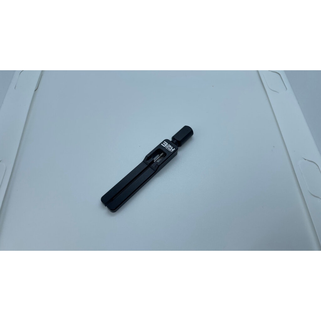 324 OBJECT Propeller Shaft Adjuster for TAMIYA Mini 4WD เครื่องมือทำรถทามิย่ามินิโฟร์วีล เครื่องปรับ