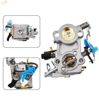 【VARSTR】Performance enhancing Carburetor for Husqvarna 455 460 Rancher Extended Lifespan