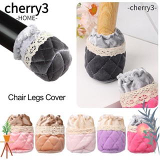 CHERRY3 ผ้าคลุมเก้าอี้ กันลื่น ทนต่อการสึกหรอ สําหรับตกแต่งบ้าน