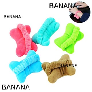 Banana1 หมอนรองข้อมือ อเนกประสงค์ สําหรับคนทํางาน