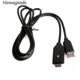 สายชาร์จ USB NI5L SUC-C3 1.5 เมตร สําหรับกล้อง Samsung ES65 ES70 ES63 PL150