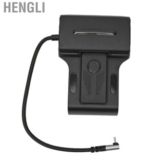 Hengli Game Console Docking Station  PD3.0 Dock Plug and Play 5 in 1 4K At 60Hz HD Multimedia Interface 2.0 for