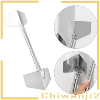 [Chiwanji2] เครื่องมือเกรียงมุมผนังแห้ง พรีเมี่ยม สําหรับก่อสร้าง