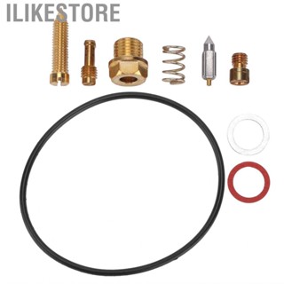 Ilikestore Carburetor  Kit High Accuracy  Tool Practical for Motorcycle