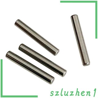 [Szluzhen1] เพลารีโมตคอนโทรลรถยนต์ 4 ชิ้น สําหรับ Xinlehong Q901 Q902 Q903