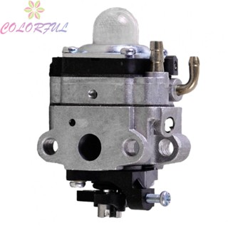 【COLORFUL】Carburetor 1Pcs 753-04296 753-1225 For MTD For Yardman For Ryobi For Troy-Bilt