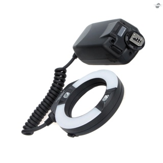 {fly} YN-14EX Macro Ring Flash Light Replacement for  EOS DSLR Camera