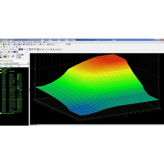 WinOLS 2.24 โปรแกรมเขียน แก้ไข ไฟล์ Remap พร้อมวิดีโอสอนติดตั้งโปรแกรม