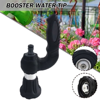 Garden Hose Nozzle High Pressure Hose Spray Nozzle for Watering Plants Car Wash