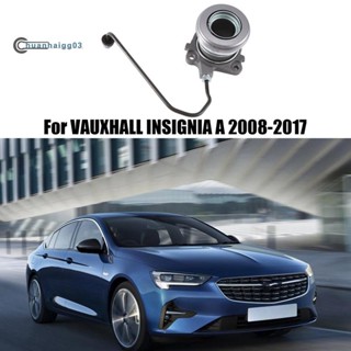 55563645 ลูกปืนคลัตช์ ทรงกระบอก สําหรับ VAUXHALL INSIGNIA A 2008-2017