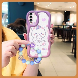 originality three-dimensional Phone Case For Redmi Note9 4G China/Redmi9T/9power texture interest trend Pendants