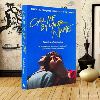 Call Me By Your Name✍English book✍หนังสือภาษาอังกฤษ ✌การอ่านภาษาอังกฤษ✌นวนิยายภาษาอังกฤษ✌เรียนภาษาอังกฤษ✍Mindset The  Pcholo of Sss✍English book✍หนังสือภาษาอังกฤษ ✌การอ่านภาษาอังกฤษ✌นวนิยายภาษาอังกฤษ✌เรียนภาษาอังกฤษ✍