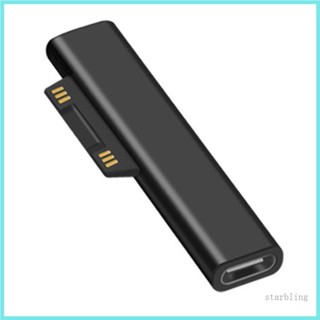 อะแดปเตอร์แปลงปลั๊กชาร์จ Type C PD แบบชาร์จเร็ว สําหรับ USB C Female