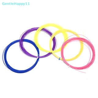 Gentlehappy สายไม้แบดมินตัน สําหรับฝึกแบดมินตัน 
 .