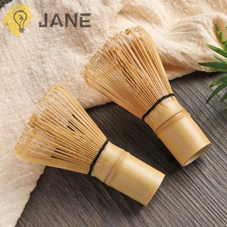 Jane เครื่องบดผงกาแฟ ชาเขียวมัทฉะ DIY 100 ชิ้น