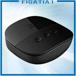 [figatia1] ตัวรับสัญญาณบลูทูธสเตอริโอ USB RCA TF Card Plug and Play