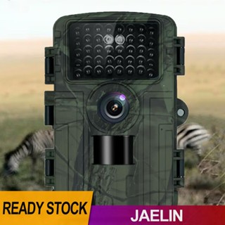 กล้องเกม Wifi 32MP 1080P จับการเคลื่อนไหว สําหรับติดตามการเฝ้าระวัง [Jaelin.th]