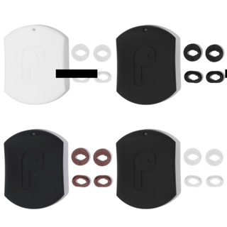 Lily ซิลิโคนครอบหูฟัง หลากสี สําหรับ Galaxy Buds Live