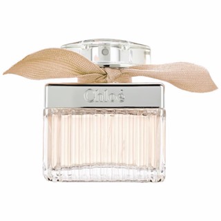 (75ml) Chloe Ribbon Womens perfume Chloe Exquisite Rose Womens Eau De Toilette EDT ริบบิ้นน้ําหอม กลิ่นดอกกุหลาบ สีชมพู ติดทนนาน 75 มล.