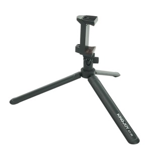 ขาตั้งกล้อง Kingjoy KT-36 Mini Tripod ขาตั้งกล้องถ่ายรูป ขาตั้งกล้อง