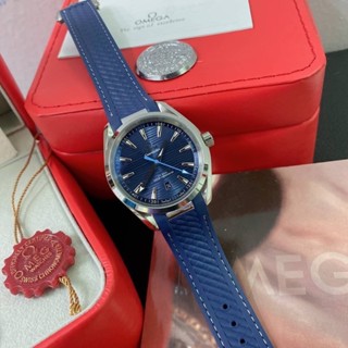 นาฬิกา OMEGA SEAMASTER Top Vip โรงงาน VVS งานสวยครับ สินค้ามีพร้อมส่งครับ