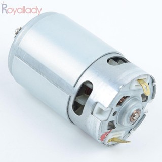 #ROYALLADY#Motor อะไหล่สํารอง แบบเปลี่ยน สําหรับ BOSCH GSR10.8-2-LI GSR120-LI GSR10.8V-LI-2