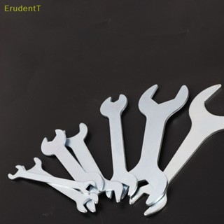 [ErudentT] ประแจสองหัว แบบบางพิเศษ สําหรับรถยนต์ [ใหม่]