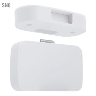 SN6 ล็อคลิ้นชักแอพ Bluetooth Keyless ปลดล็อคตู้เก็บรองเท้าอัจฉริยะเพื่อความปลอดภัย